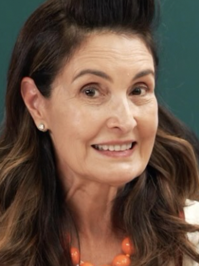 Fátima Bernardes faz rara aparição sem maquiagem na internet Dominando a Make maquiagem Capa Web Stories (5)