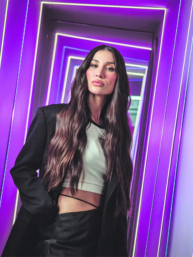Influencer Boca Rosa vai lançar linha própria de maquiagem Dominando a Make maquiagem Capa Web Stories