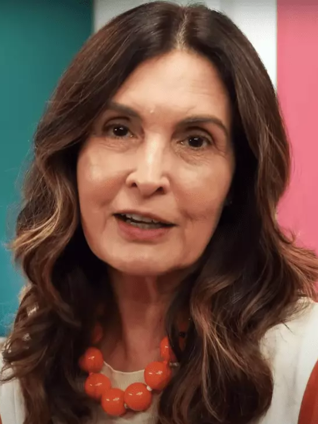 Público se assusta ao ver Fátima Bernardes sem maquiagem em novo vídeo Invest Sustain Energia Solar Capa Web Stories