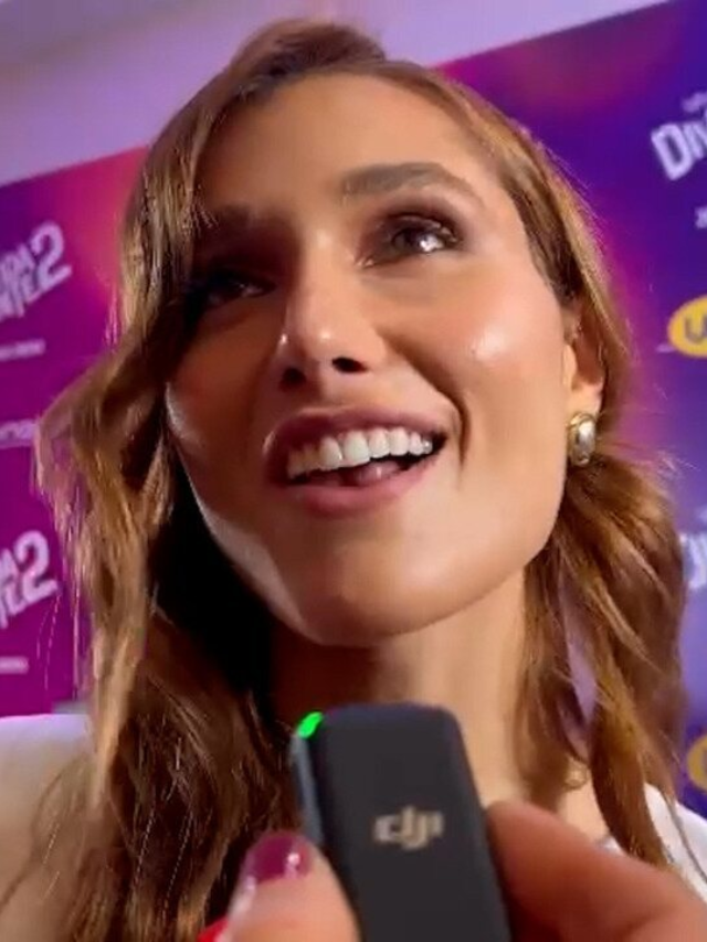 Sasha confirma que faz maquiagem no marido Dominando a Make maquiagem Capa Web Stories