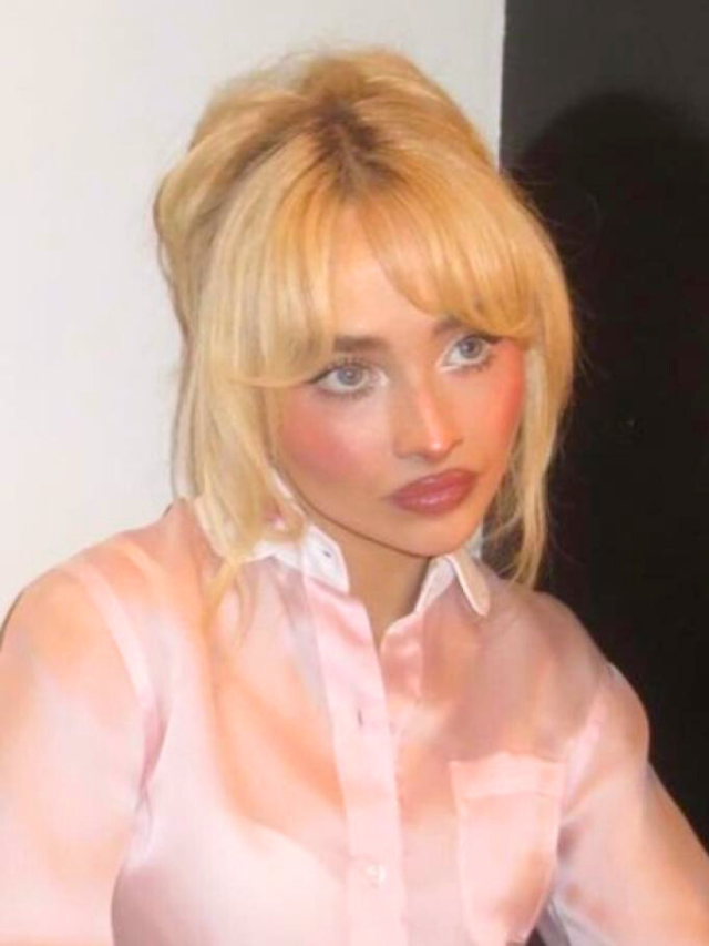 Será que você tem ‘blush blindness’ Entenda a nova teoria do TikTok Dominando a Make maquiagem Capa Web Stories