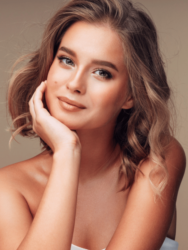 Maquiagem natural Como destacar os olhos com descrição dominando a make maquiagem batom blush geane sousa capa Web Stories