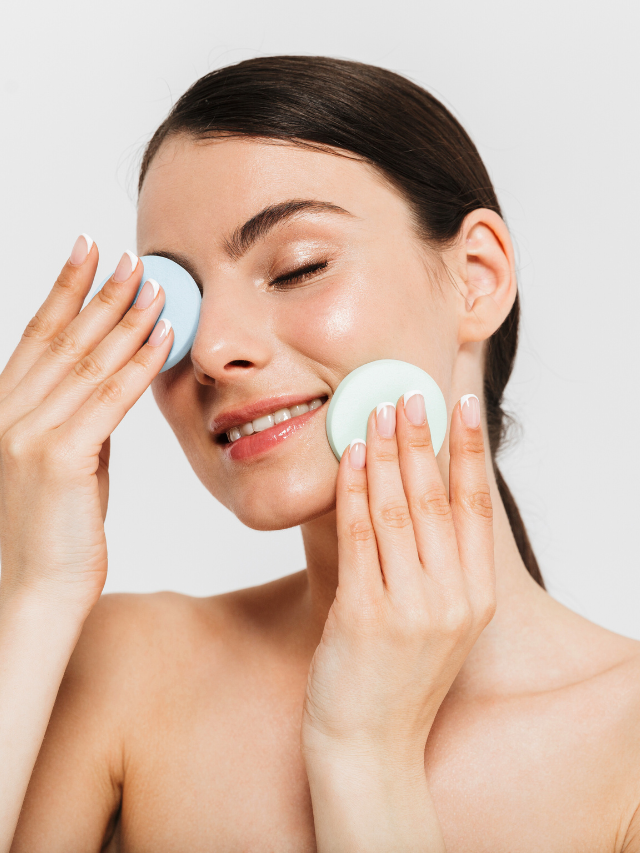 Adeus às rugas Dicas infalíveis para ter uma pele de porcelana dominando a make maquiagem batom blush geane sousa capa Web Stories