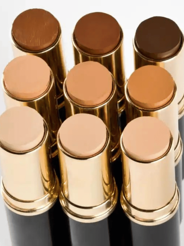 Base em bastão praticidade do formato conquista marcas e consumidores dominando a make maquiagem batom blush geane sousa capa Web Stories