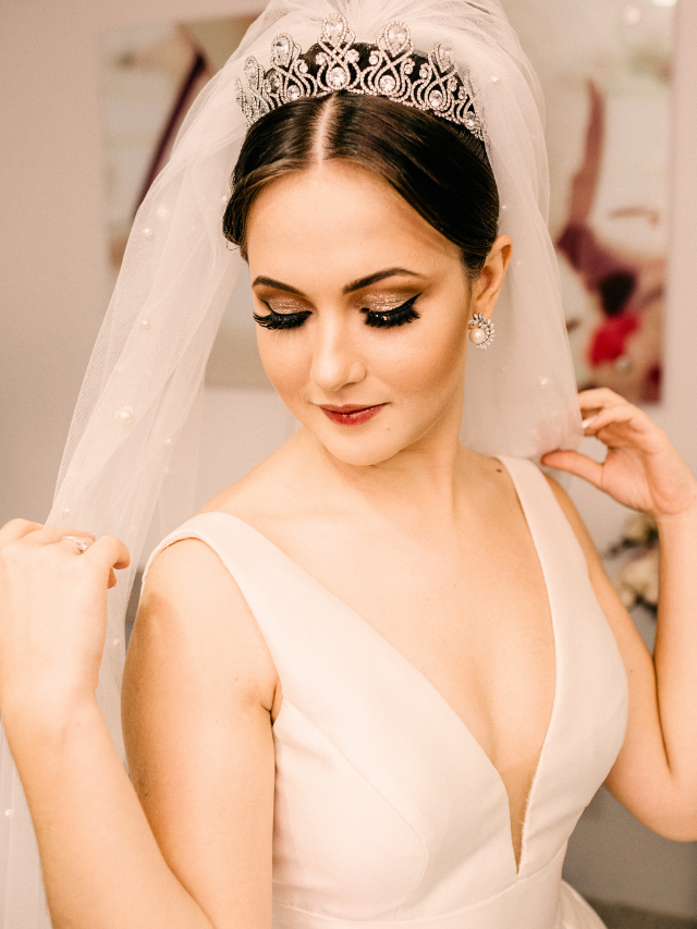 Maquiagem para o Casamento Dicas para Escolher a Make Perfeita para dominando a make maquiagem batom blush geane sousa capa Web Stories