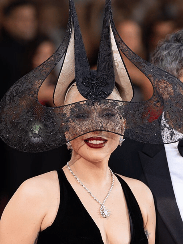 Author Harald Krichel dominando a make maquiagem batom blush Que dia será o show da Lady Gaga no Rio geane sousa capa Web Stories