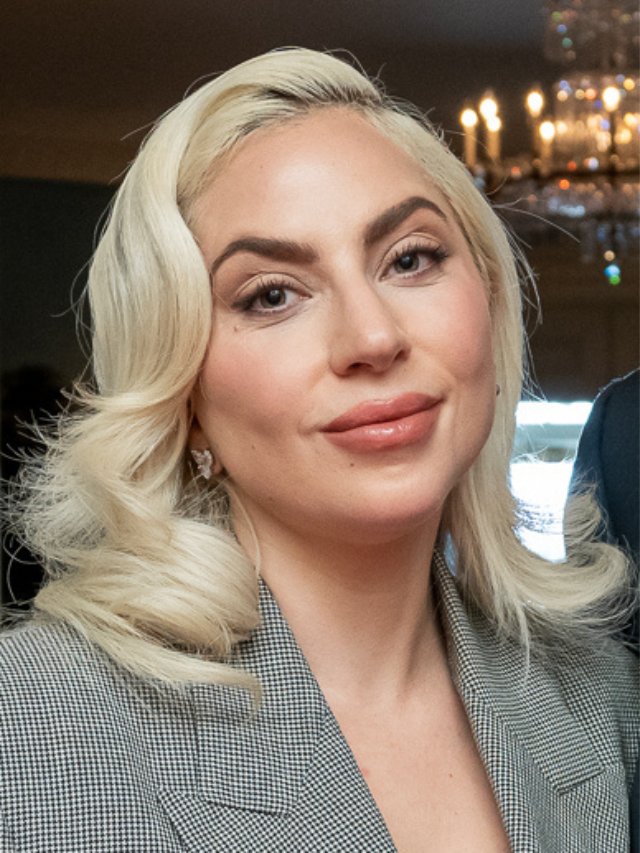 Lady Gaga em Copacabana 5 curiosidades que vão explodir sua mente dominando a make maquiagem batom blush geane sousa capa Web Stories