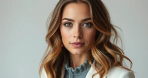 Transformação Impressionante de Jodie Comer: Segredos da Supervisora de Maquiagem em ‘Extermínio: A Evolução’