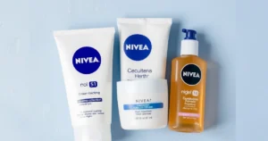 Transforme sua pele: 3 cremes antienvelhecimento, incluindo o Nivea nº1, por menos de R$60!