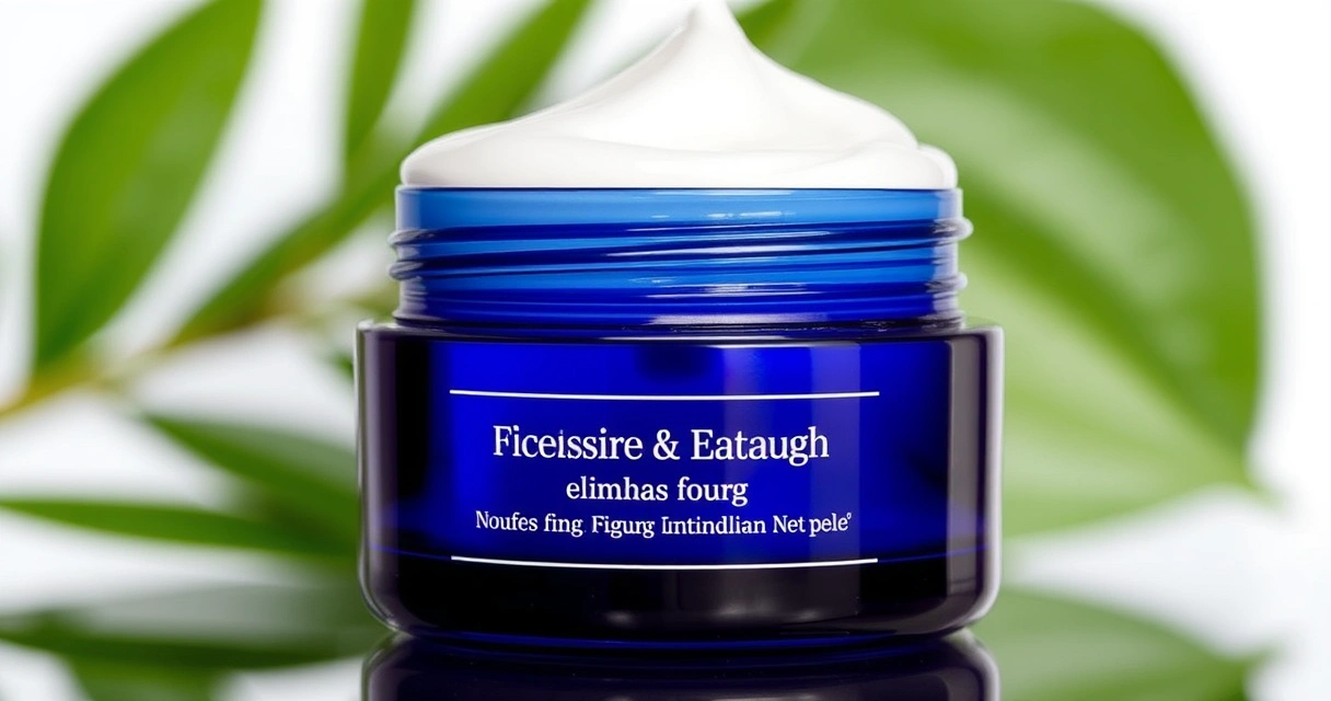 Transforme sua pele: Creme acessível elimina olheiras e linhas finas por menos de R$ 42