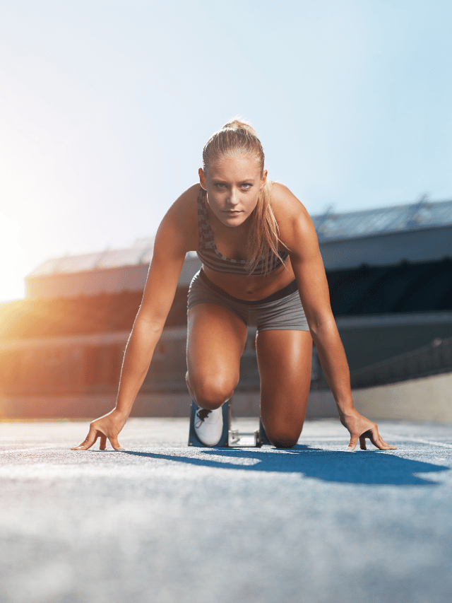 Benefícios da corrida para o corpo feminino e sua pele dominando a make maquiagem batom blush geane sousa capa Web Stories