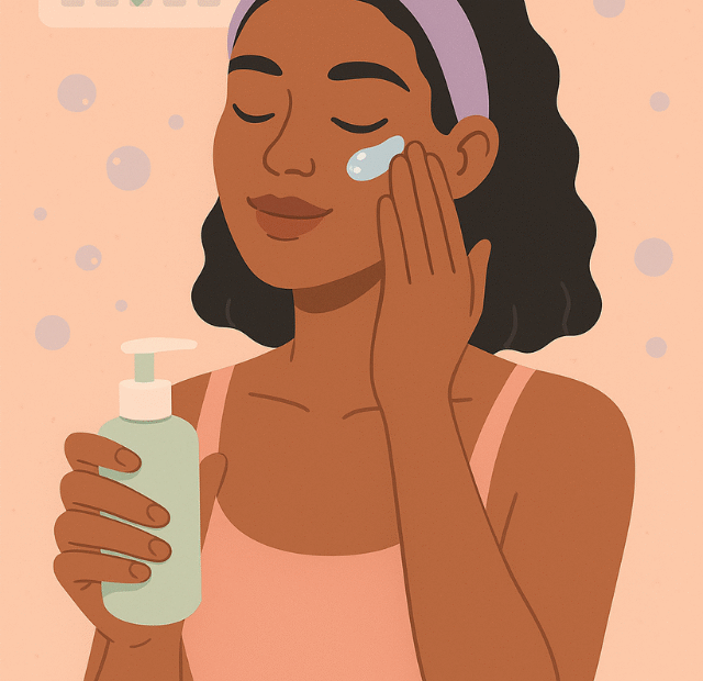 Qual a frequência ideal para usar hidratante em pele oleosa dominando a make maquiagem batom blush geane sousa capa Web Stories