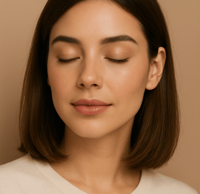 Como usar maquiagem leve para o dia a dia dominando a make maquiagem batom blush geane sousa capa Web Stories