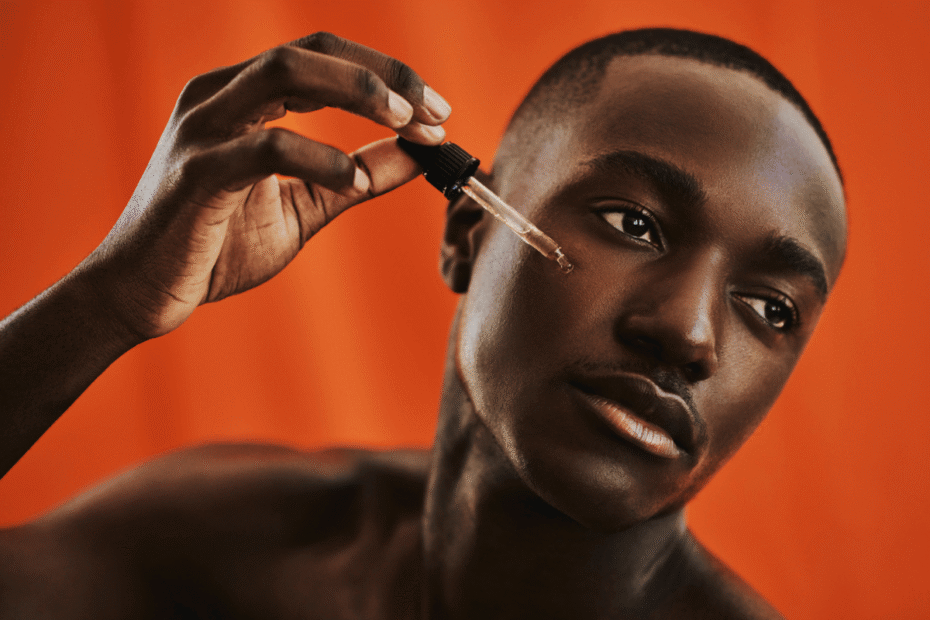 A niacinamida pode ser usada em todos os tipos de pele dominando a make maquiagem batom blush geane sousa