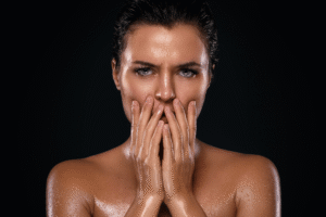 Como escolher o hidratante facial ideal para pele oleosa?