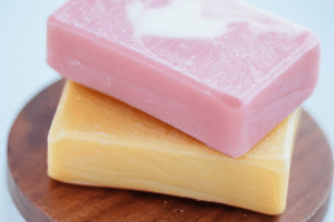 O sabonete de glicerina é o mesmo que sabonete neutro?