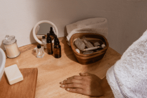 O sabonete de glicerina pode causar alguma alergia?