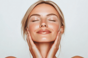 Por que uma rotina de skincare matinal é importante?