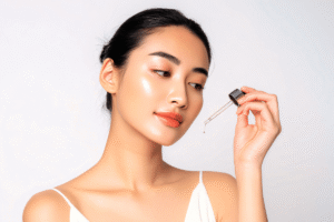 Quais são os benefícios do uso regular de niacinamida?