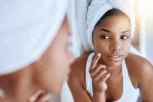 Qual é o melhor hidratante facial para a minha pele?