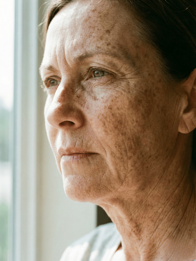 Como a falta de proteção solar envelhece o seu rosto todo dia?