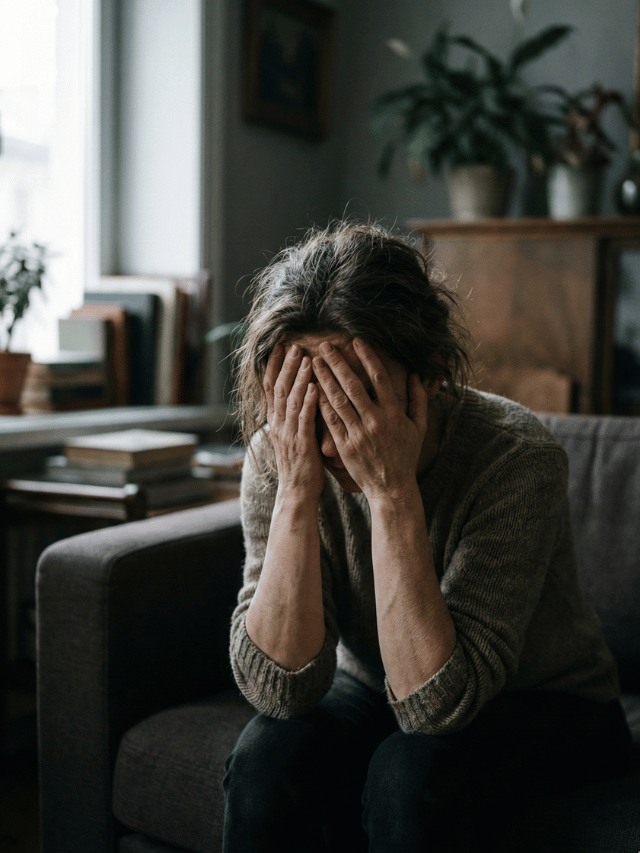 Como interpretar os sinais de estresse que seu corpo emite?