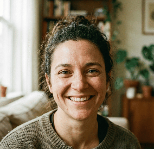 Como se sentir bonita em fotos apesar das imperfeições na pele dominando a make maquiagem batom blush geane sousa capa Web Stories