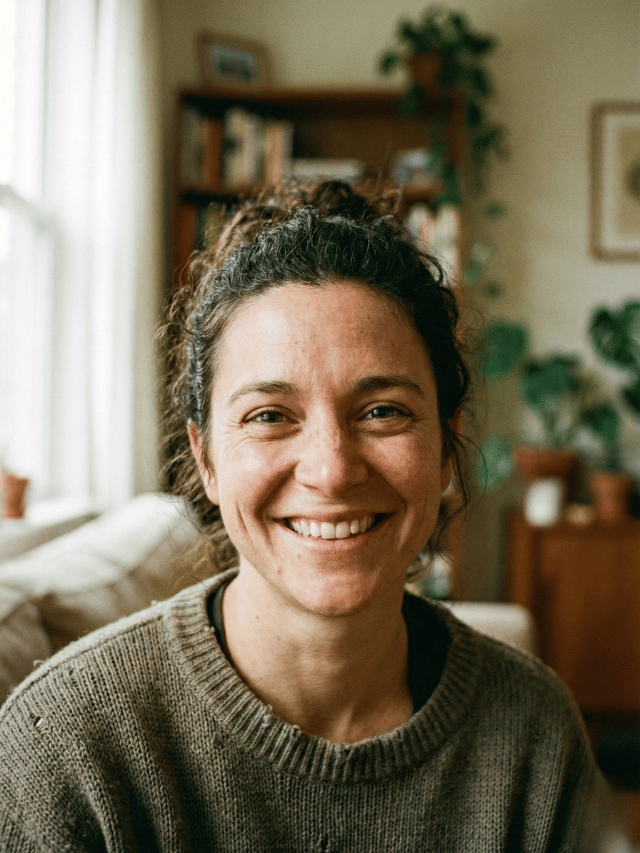 Como se sentir bonita em fotos apesar das imperfeições na pele?