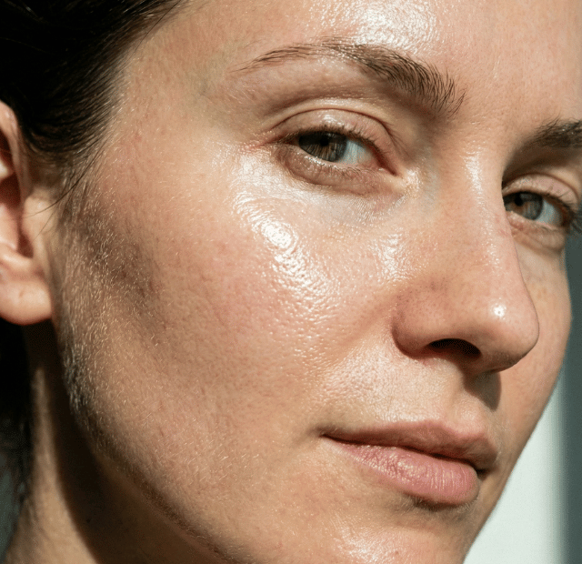 Como ter a pele de vidro e a textura ultra luminosa das famosas dominando a make maquiagem batom blush geane sousa capa Web Stories