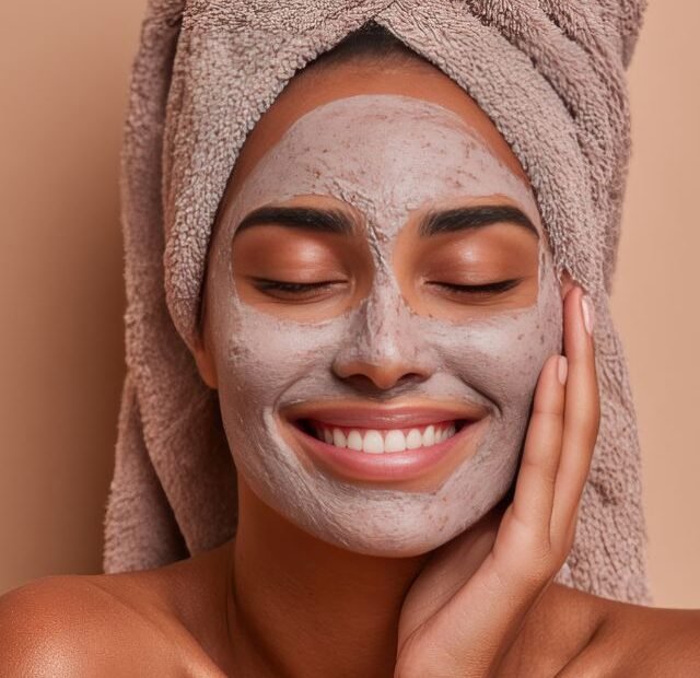 Como acalmar a pele que reage a quase tudo dominando a make maquiagem batom blush geane sousa capa Web Stories