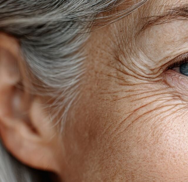 Como agir contra os sinais de idade dominando a make maquiagem batom blush geane sousa capa Web Stories