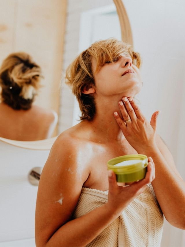 Como fazer a pele responder acertando a ordem dos produtos?