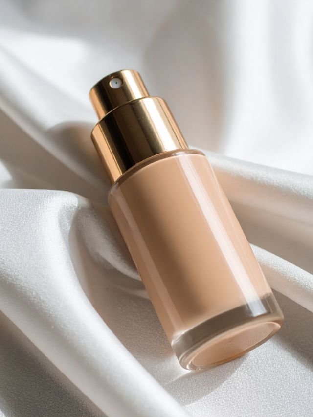 Como parar de craquelar a base mudando um hábito?