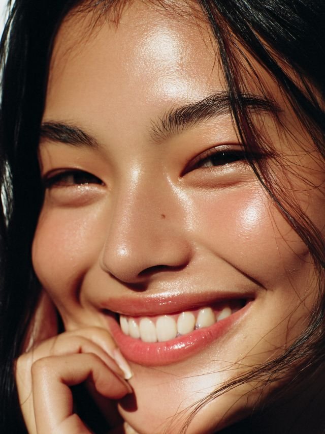 Como posso deixar minha pele mais viçosa?