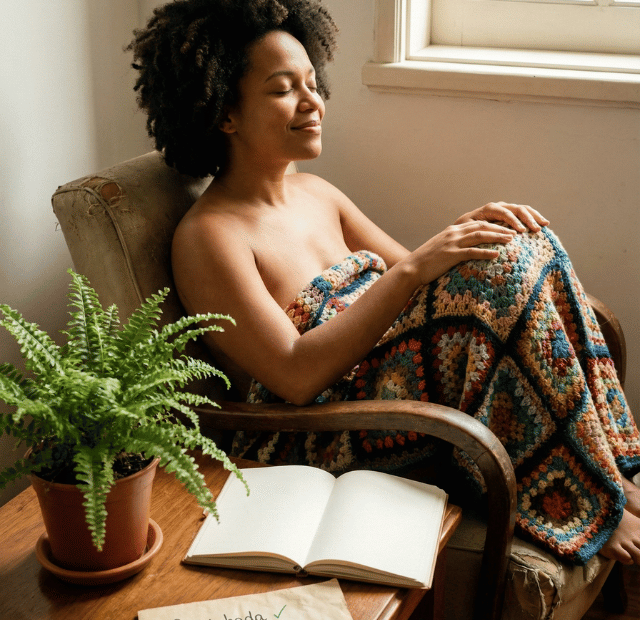 Como posso me sentir bem consigo mesma dominando a make maquiagem batom blush geane sousa capa Web Stories