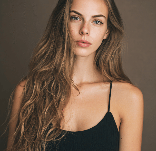 Como posso me sentir bonita sem usar maquiagem, dominando a make maquiagem batom blush geane sousa capa Web Stories