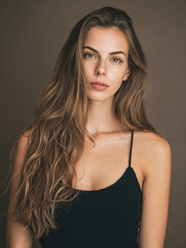 Como posso me sentir bonita sem usar maquiagem?