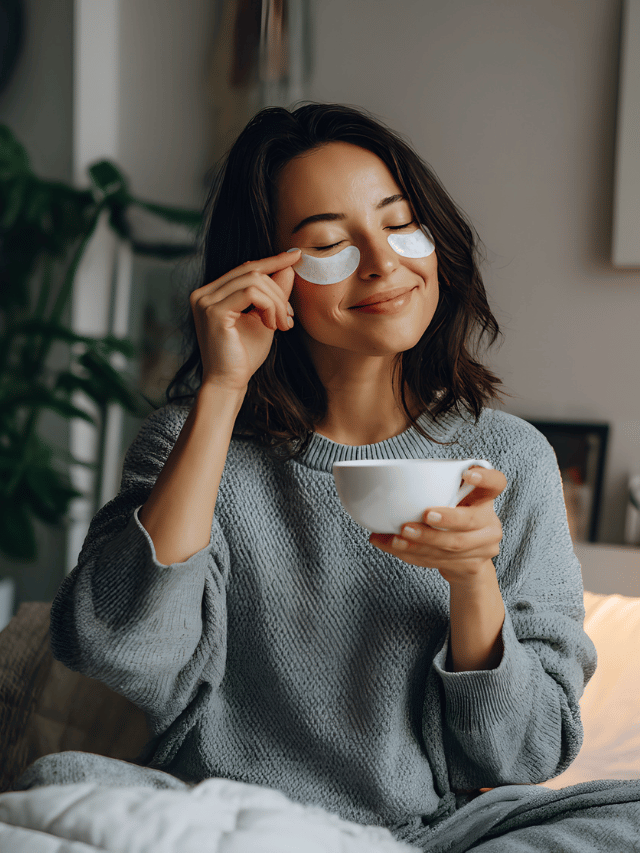 Como ter pele bonita mesmo com rotina corrida?