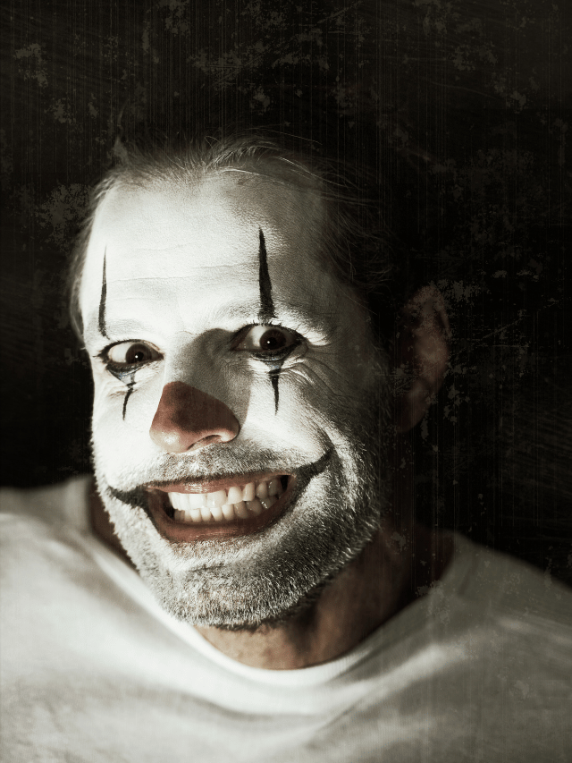 Maquiagem deixa a pessoa mais velha?