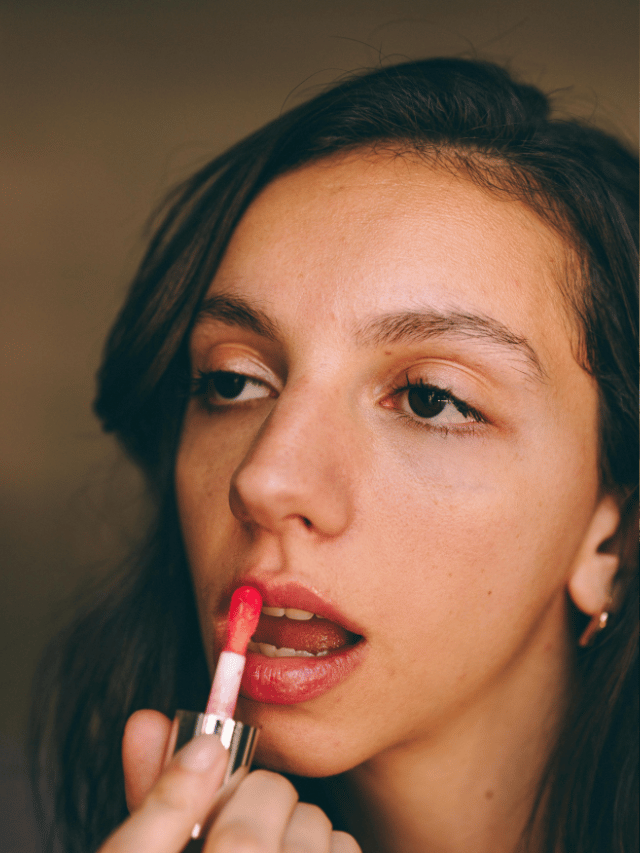 Por que sua maquiagem não fica natural?