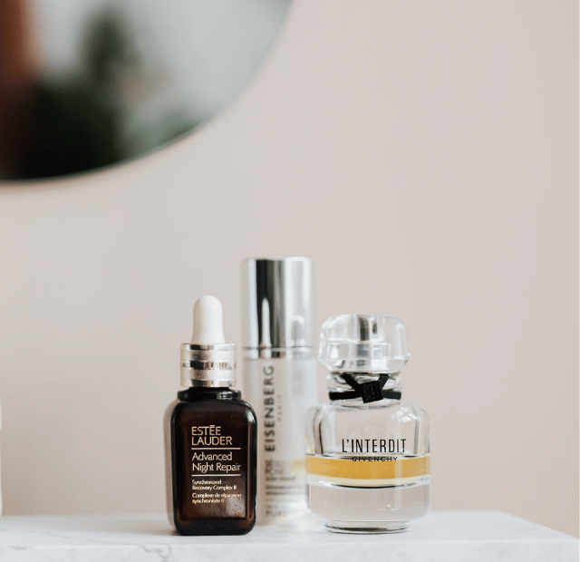 Tem problema usar produtos de skincare de marcas diferentes dominando a make maquiagem batom blush geane sousa capa Web Stories