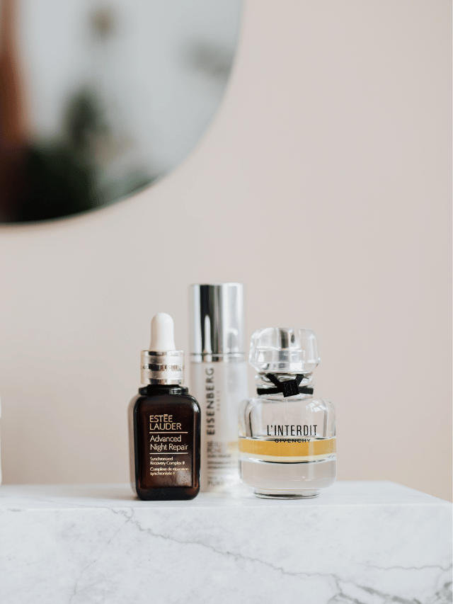 Tem problema usar produtos de skincare de marcas diferentes?