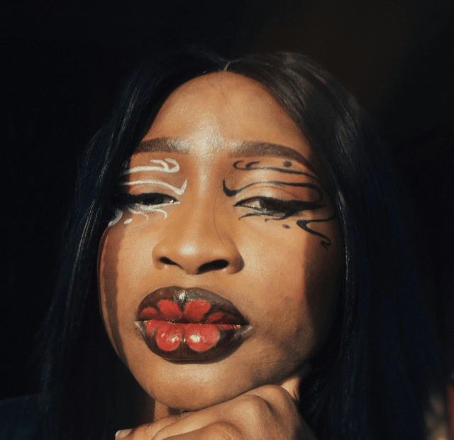 Você ama maquiagem, mas sente que sempre falta algo, dominando a make maquiagem batom blush geane sousa capa Web Stories