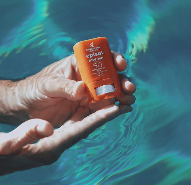 Episol Intense Stick FPS 50, Review completo e benefícios, dominando a make maquiagem batom blush geane sousa capa Web Stories