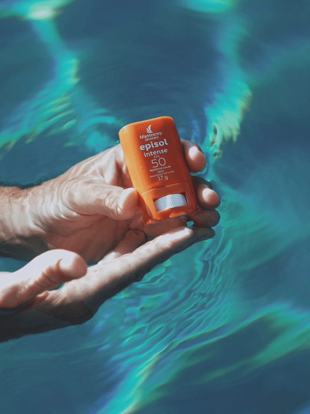 Episol Intense Stick FPS 50: Review completo e benefícios