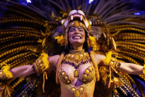 Os 4 signos que terão o Carnaval mais caótico de 2026