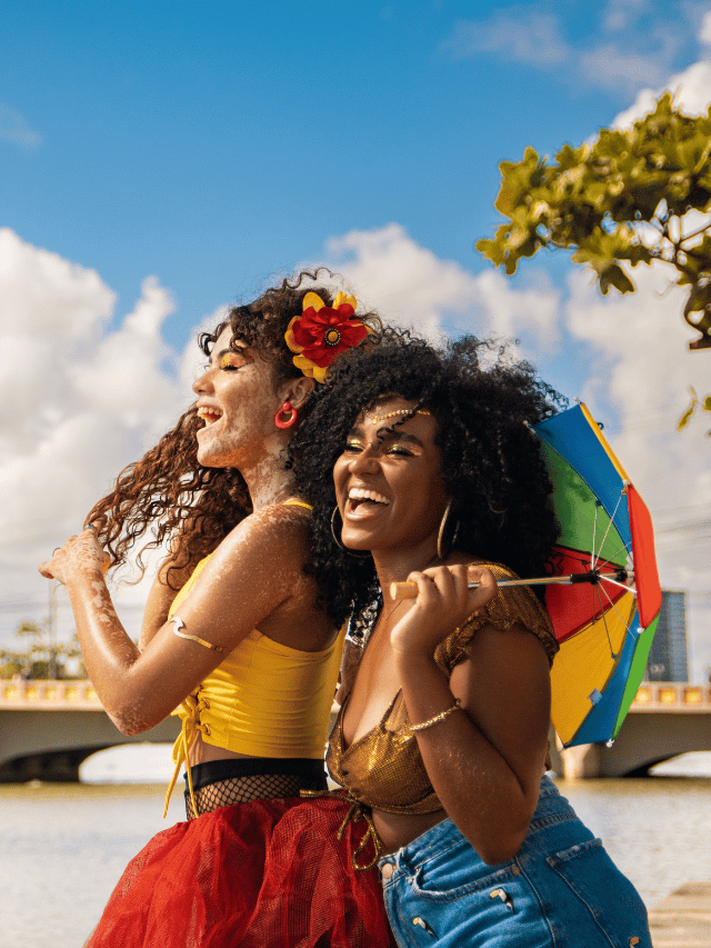 Por que o Carnaval de 2026 será astrologicamente intenso?