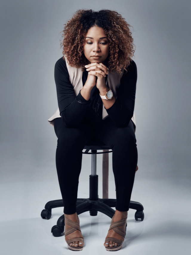 Você sente que sua imagem não te representa